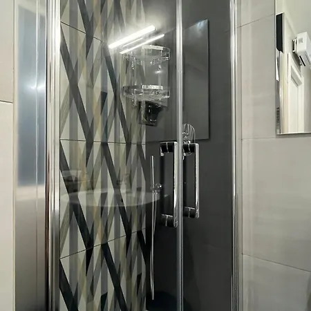 Apartament Igaribaldi