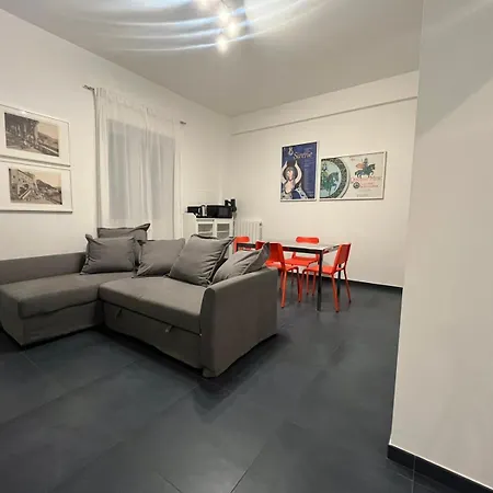 Igaribaldi Center *