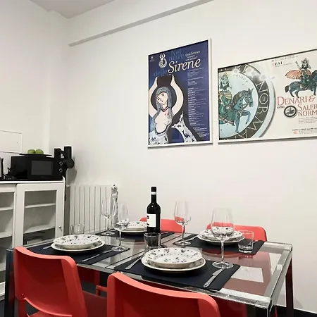 Igaribaldi Apartamento