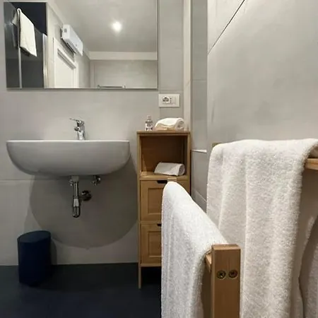 Igaribaldi * Salerno