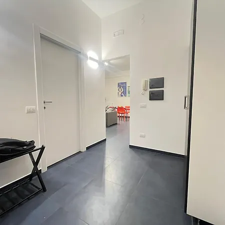 Appartamento Igaribaldi