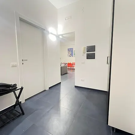 Apartamento Igaribaldi