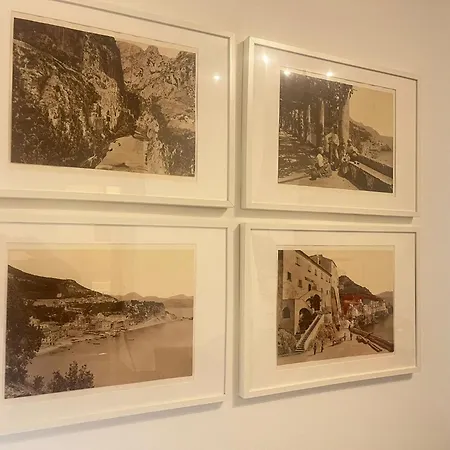 Igaribaldi Appartamento *