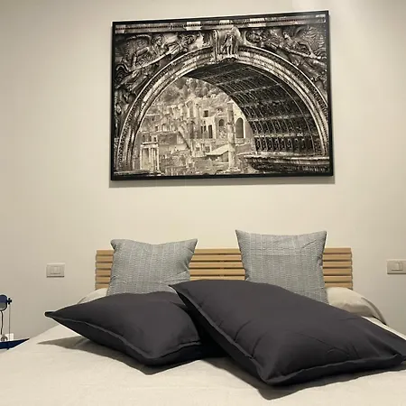 Apartment Igaribaldi