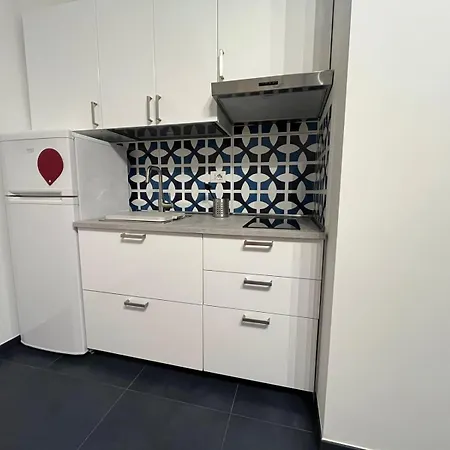 Igaribaldi Apartamento