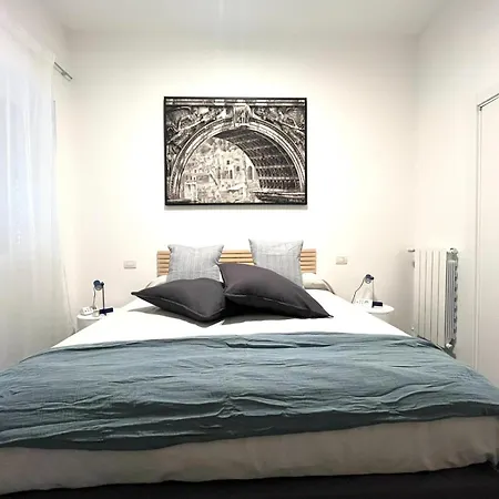 Igaribaldi Apartment