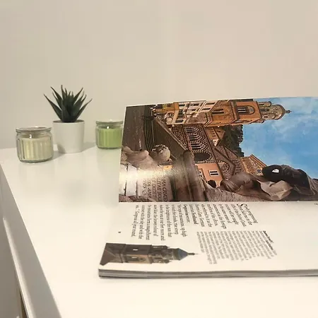 Apartamento Igaribaldi *